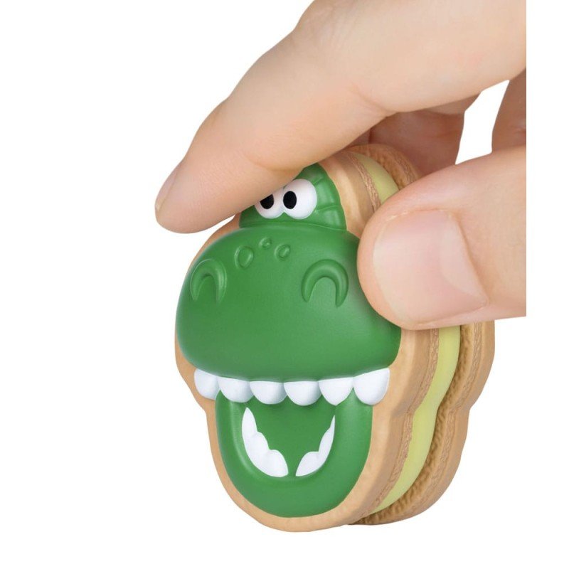 Toy Story assortiment figurines Mini Egg Attack Blind Box Series 6 cm (6) | 4711385260892