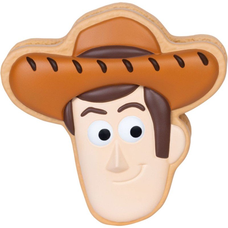Toy Story assortiment figurines Mini Egg Attack Blind Box Series 6 cm (6) | 4711385260892