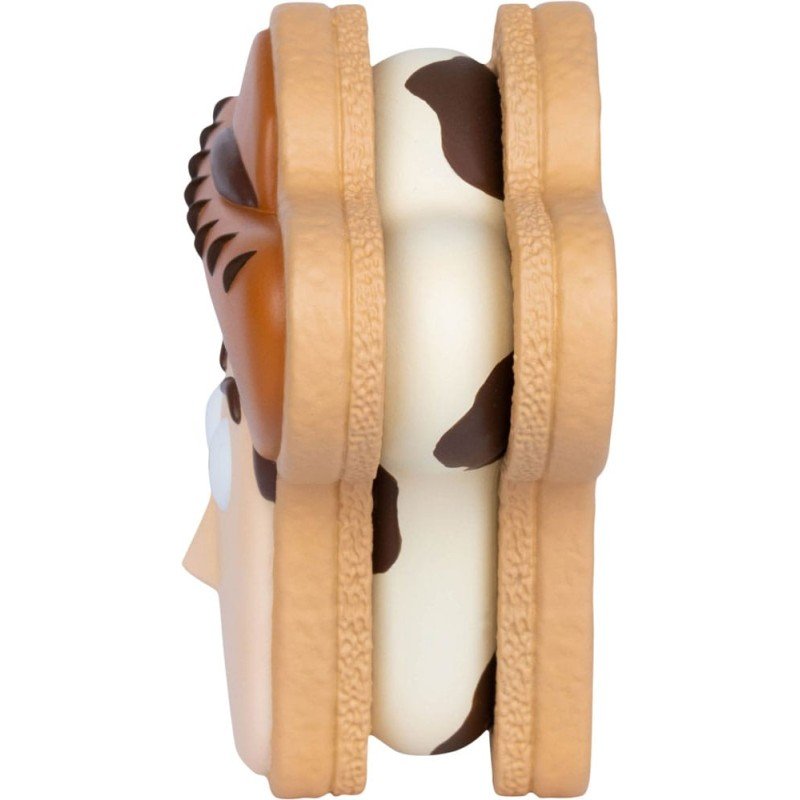 Toy Story assortiment figurines Mini Egg Attack Blind Box Series 6 cm (6) | 4711385260892