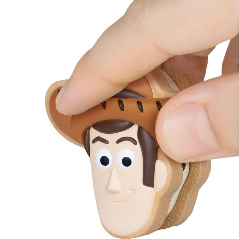 Toy Story assortiment figurines Mini Egg Attack Blind Box Series 6 cm (6) | 4711385260892