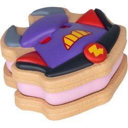 Toy Story assortiment figurines Mini Egg Attack Blind Box Series 6 cm (6) | 4711385260892