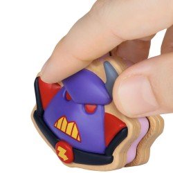 Toy Story assortiment figurines Mini Egg Attack Blind Box Series 6 cm (6) | 4711385260892