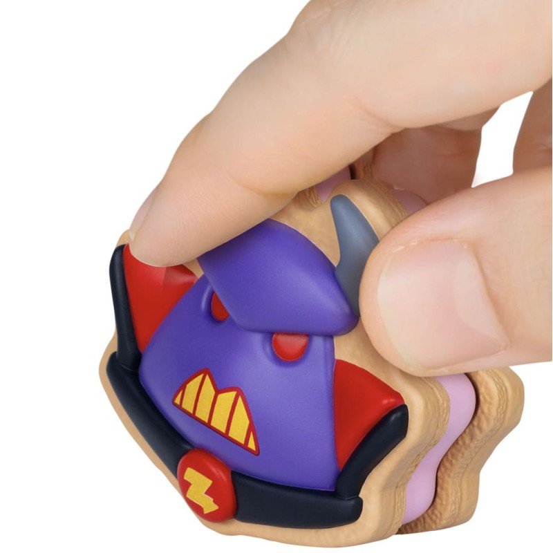 Toy Story assortiment figurines Mini Egg Attack Blind Box Series 6 cm (6) | 4711385260892