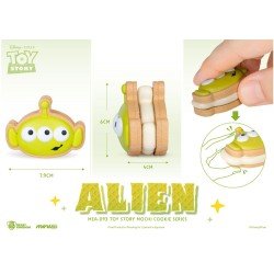 Toy Story assortiment figurines Mini Egg Attack Blind Box Series 6 cm (6) | 4711385260892