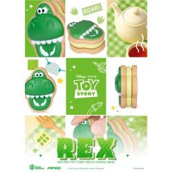 Toy Story assortiment figurines Mini Egg Attack Blind Box Series 6 cm (6) | 4711385260892