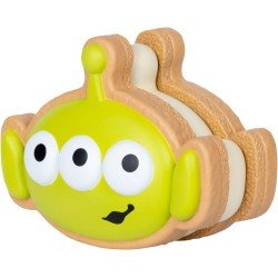 Toy Story assortiment figurines Mini Egg Attack Blind Box Series 6 cm (6) | 4711385260892