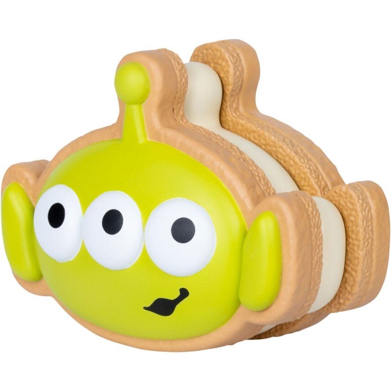 Toy Story assortiment figurines Mini Egg Attack Blind Box Series 6 cm (6) | 4711385260892
