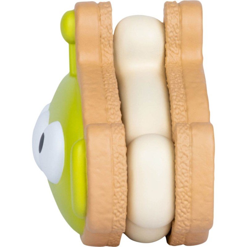 Toy Story assortiment figurines Mini Egg Attack Blind Box Series 6 cm (6) | 4711385260892