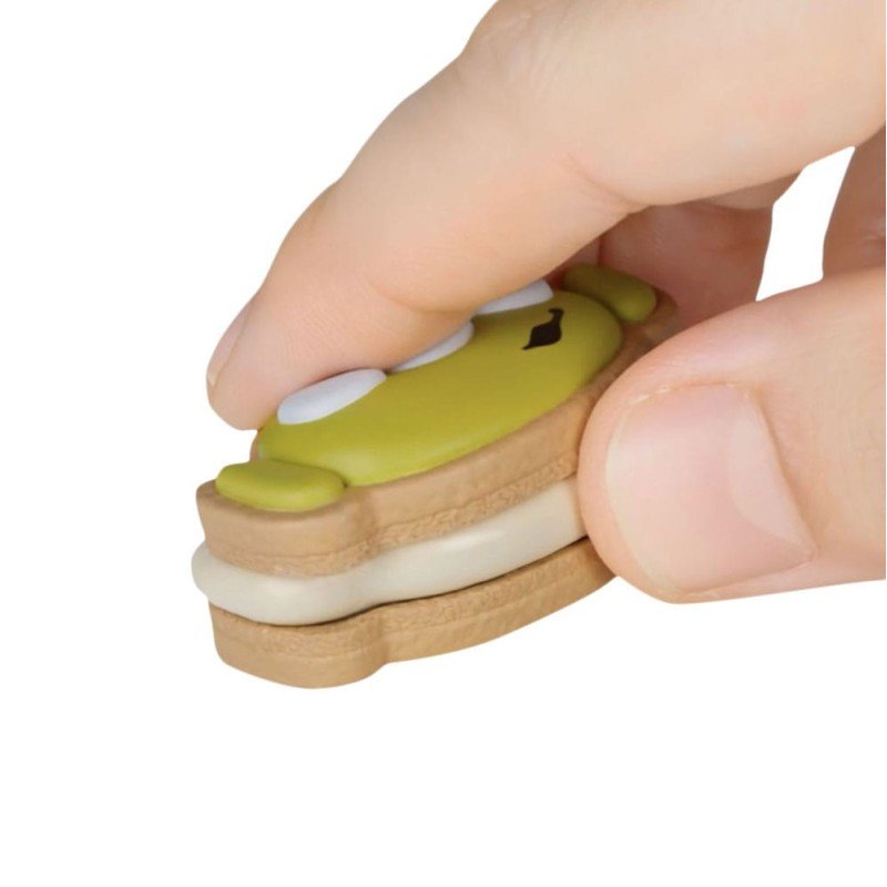 Toy Story assortiment figurines Mini Egg Attack Blind Box Series 6 cm (6) | 4711385260892