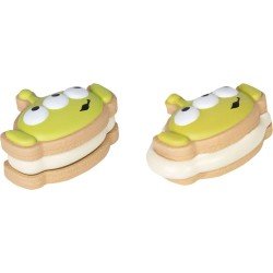 Toy Story assortiment figurines Mini Egg Attack Blind Box Series 6 cm (6) | 4711385260892