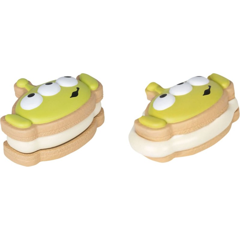 Toy Story assortiment figurines Mini Egg Attack Blind Box Series 6 cm (6) | 4711385260892