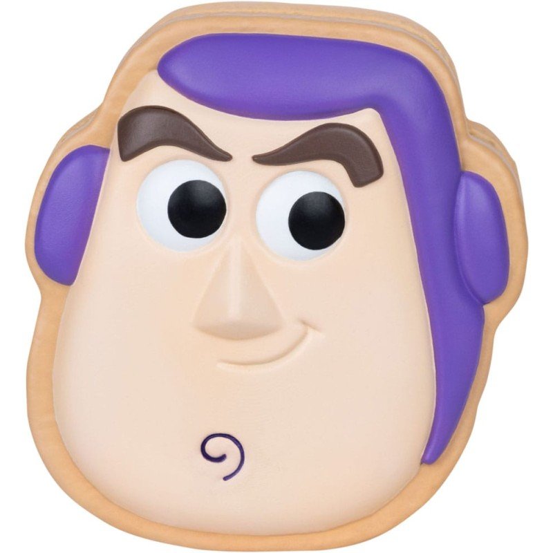 Toy Story assortiment figurines Mini Egg Attack Blind Box Series 6 cm (6) | 4711385260892