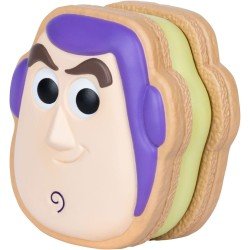 Toy Story assortiment figurines Mini Egg Attack Blind Box Series 6 cm (6) | 4711385260892