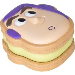 Toy Story assortiment figurines Mini Egg Attack Blind Box Series 6 cm (6) | 4711385260892