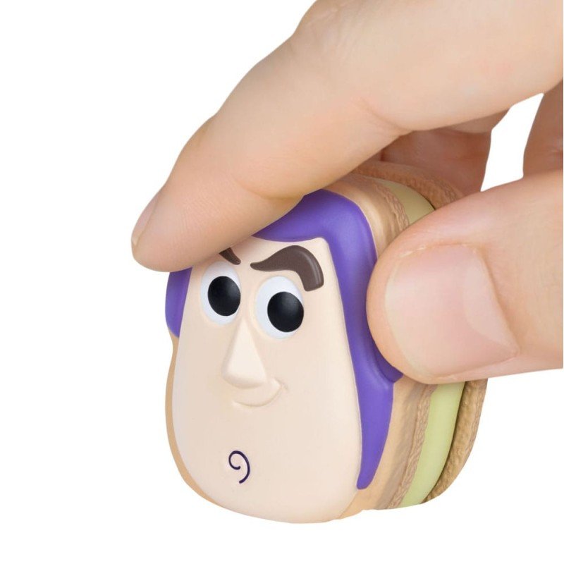 Toy Story assortiment figurines Mini Egg Attack Blind Box Series 6 cm (6) | 4711385260892