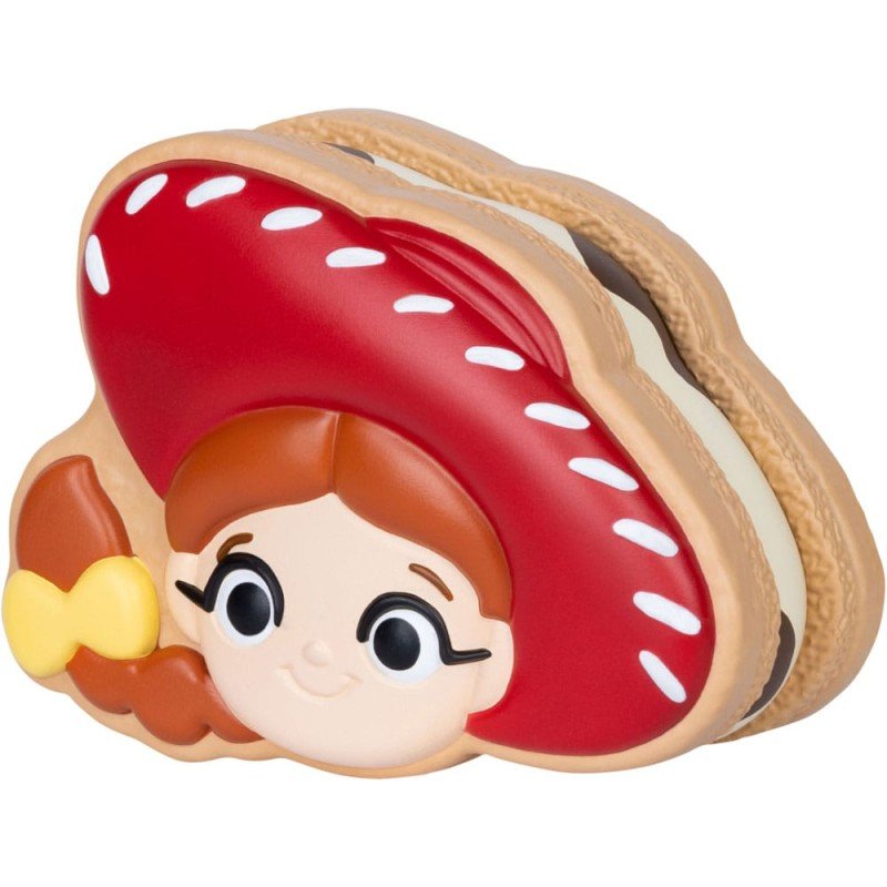 Toy Story assortiment figurines Mini Egg Attack Blind Box Series 6 cm (6) | 4711385260892