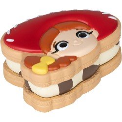 Toy Story assortiment figurines Mini Egg Attack Blind Box Series 6 cm (6) | 4711385260892