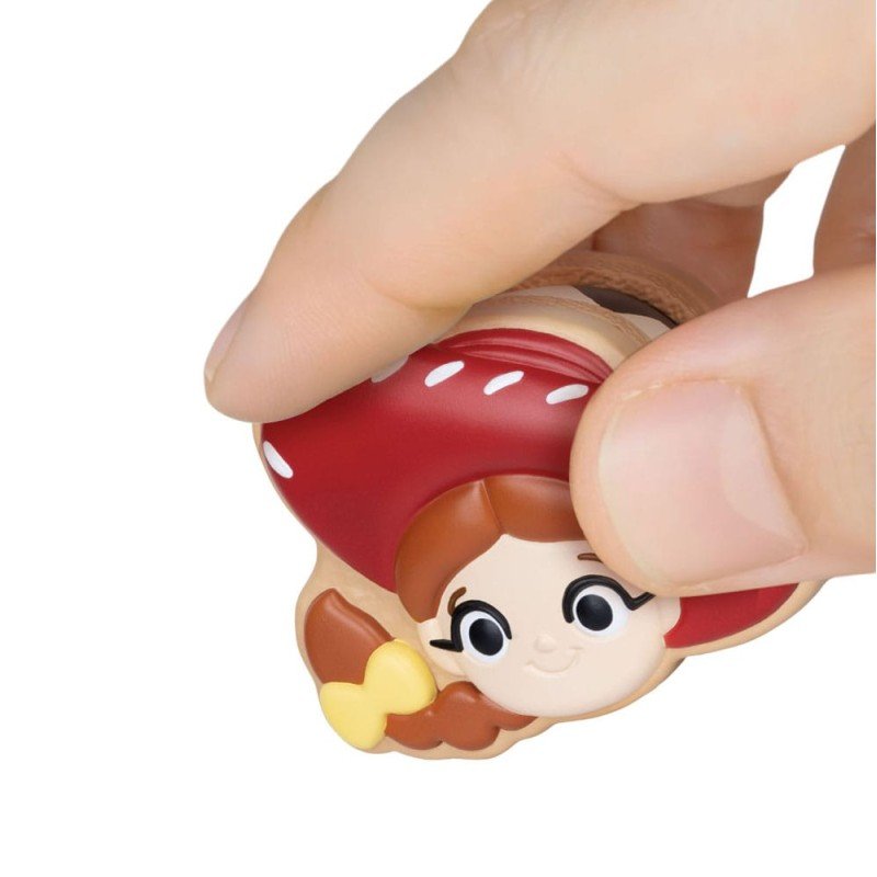 Toy Story assortiment figurines Mini Egg Attack Blind Box Series 6 cm (6) | 4711385260892