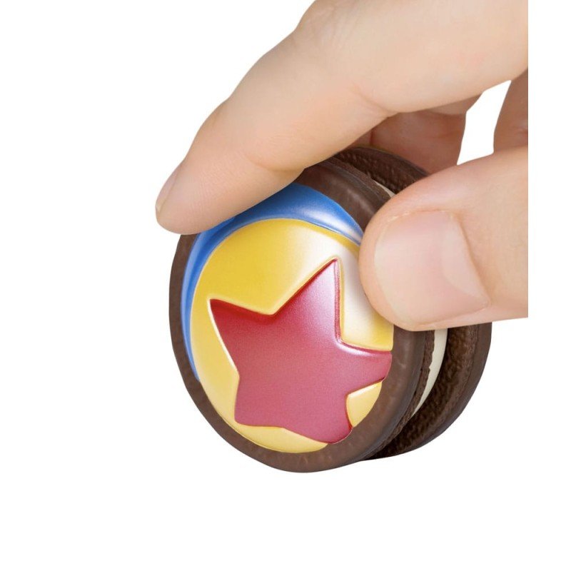 Toy Story assortiment figurines Mini Egg Attack Blind Box Series 6 cm (6) | 4711385260892