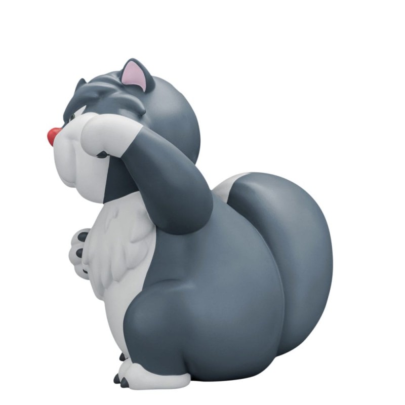 Cendrillon Piggy Bank tirelire Lucifer 33 cm | 4711385246773