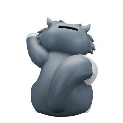 Cendrillon Piggy Bank tirelire Lucifer 33 cm | 4711385246773