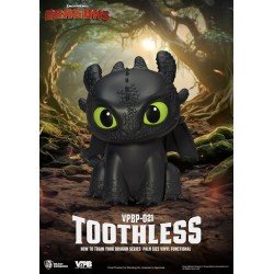 Dragons Piggy Bank tirelire Krokmou 12 cm | 4711385259711