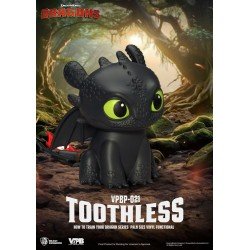 Dragons Piggy Bank tirelire Krokmou 12 cm | 4711385259711