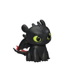 Dragons Piggy Bank tirelire Krokmou 12 cm | 4711385259711