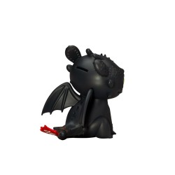 Dragons Piggy Bank tirelire Krokmou 12 cm | 4711385259711