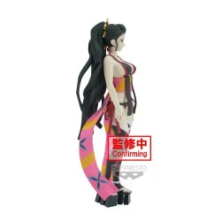 Demon Slayer Kimetsu No Yaiba Demon Series PVC Beeldje - vol.7 Ver.B Daki - 16 cm | 4983164190403