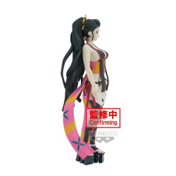 Demon Slayer Kimetsu No Yaiba Statuette PVC Demon Series - vol.7 Ver.B Daki - 16 cm