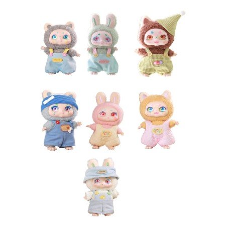 Kimmon Mini Figures Mimon Display (6) | 6973100043861
