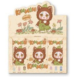 Kimmon Mini Figures Mimon Display (6) | 6973100043861