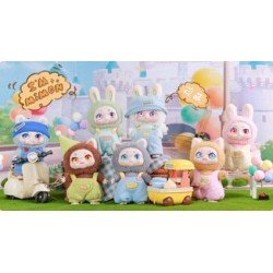 Kimmon Mini Figures Mimon Display (6) | 6973100043861