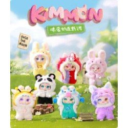 Kimmon Mini Figures Dreams of the Wilderness Display (6) | 6973100044110