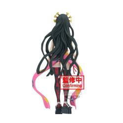 Demon Slayer Kimetsu No Yaiba Demon Series PVC Statuette - vol.7 Ver.B Daki - 16 cm