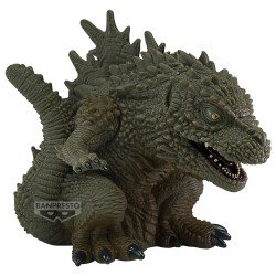 Godzilla Minus One statuette PVC Enshrined Monsters Godzilla (2023) (Ver. A) 11 cm | 4983164295856