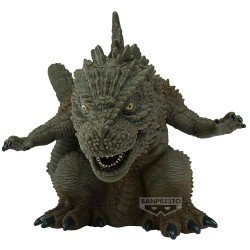 Godzilla Minus One statuette PVC Enshrined Monsters Godzilla (2023) (Ver. A) 11 cm | 4983164295856