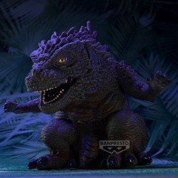 Godzilla Minus One statuette PVC Enshrined Monsters Godzilla (2023) (Ver. A) 11 cm | 4983164295856