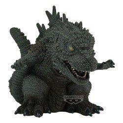 Godzilla Minus One Enshrined Monsters PVC Statue Godzilla (2023) (Ver. B) 11 cm | 4983164295863