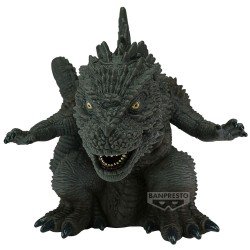Godzilla Minus One statuette PVC Enshrined Monsters Godzilla (2023) (Ver. B) 11 cm | 4983164295863