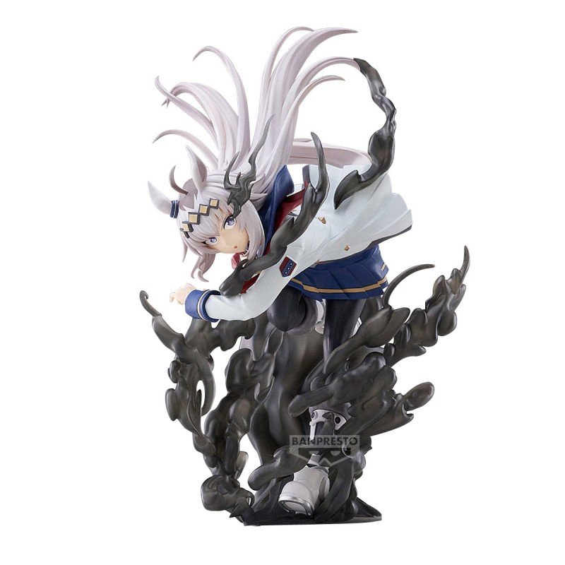 Uma Musume: Cinderella Gray statuette PVC Banpresto Evolve Oguri Cap Figure 20 cm | 4983164297119