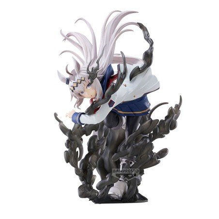 Uma Musume: Cinderella Gray statuette PVC Banpresto Evolve Oguri Cap Figure 20 cm | 4983164297119