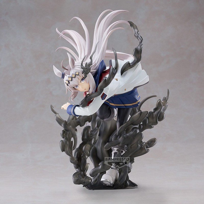 Uma Musume: Cinderella Gray statuette PVC Banpresto Evolve Oguri Cap Figure 20 cm | 4983164297119