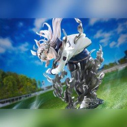 Uma Musume: Cinderella Gray statuette PVC Banpresto Evolve Oguri Cap Figure 20 cm | 4983164297119