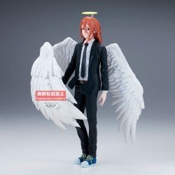 Chainsaw Man - The Movie: Reze Arc statuette PVC Vibration Stars Angel Devil 19 cm | 4983164297423