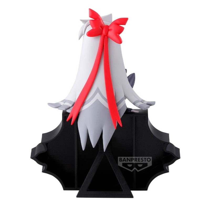 Hazbin Hotel statuette PVC Monitor Top Figure Vaggie (Ver. A) 14 cm | 4983164297829