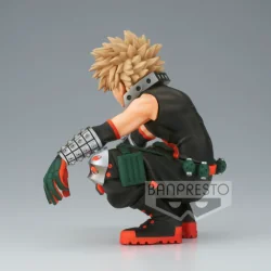 My Hero Academia PVC Statuette Break time collection vol.2 - Bakugo - 11 cm | 4983164188462