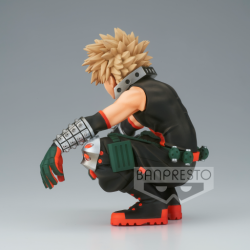 My Hero Academia Statuette PVC Break time collection vol.2 - Bakugo - 11 cm