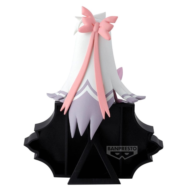 Hazbin Hotel statuette PVC Monitor Top Figure Vaggie (Ver. B) 14 cm | 4983164297836